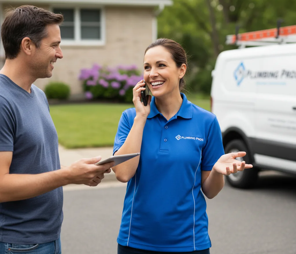 Water Heater Repair in Sebring, OH