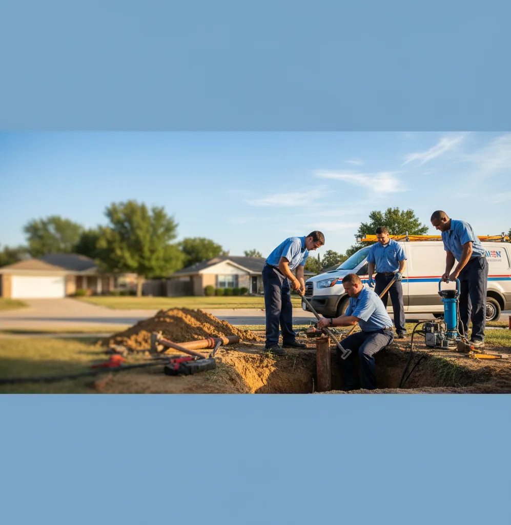 Water Heater Repair in Sebring, OH